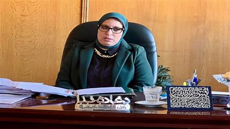   صحة الإسكندرية تعلن خطة عيد الأضحى 2024
